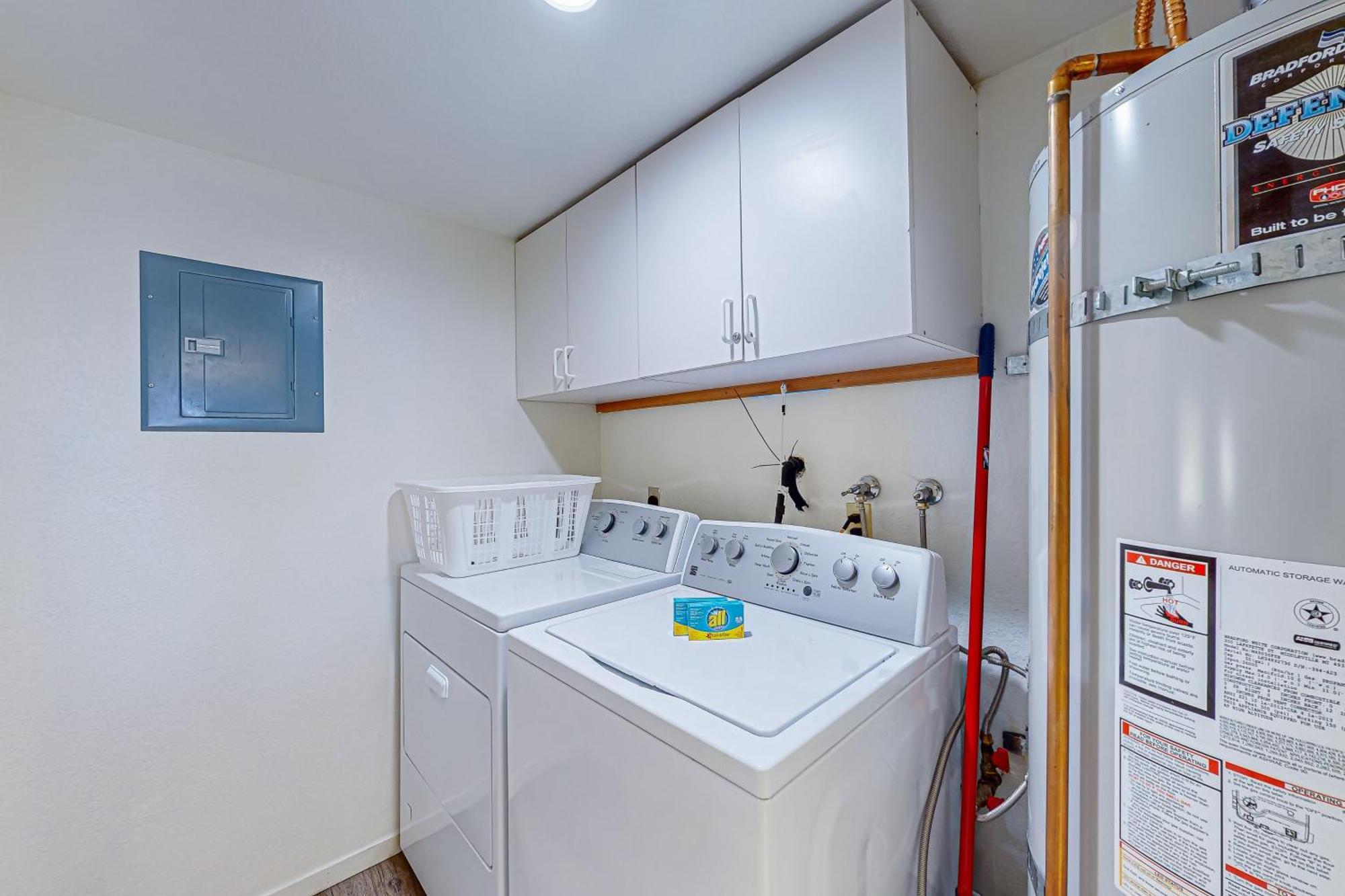 The Bridges 102 Apartment Mammoth Lakes Bagian luar foto