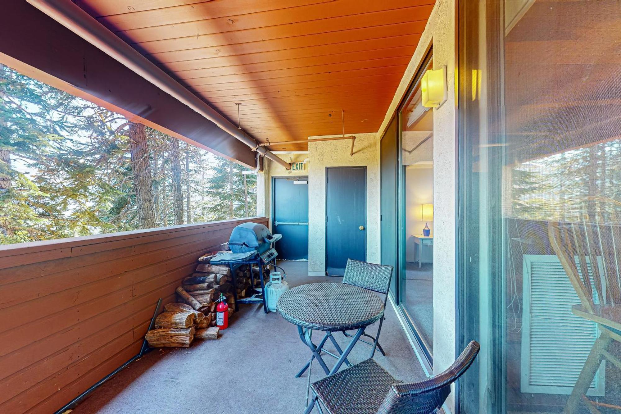 The Bridges 102 Apartment Mammoth Lakes Bagian luar foto