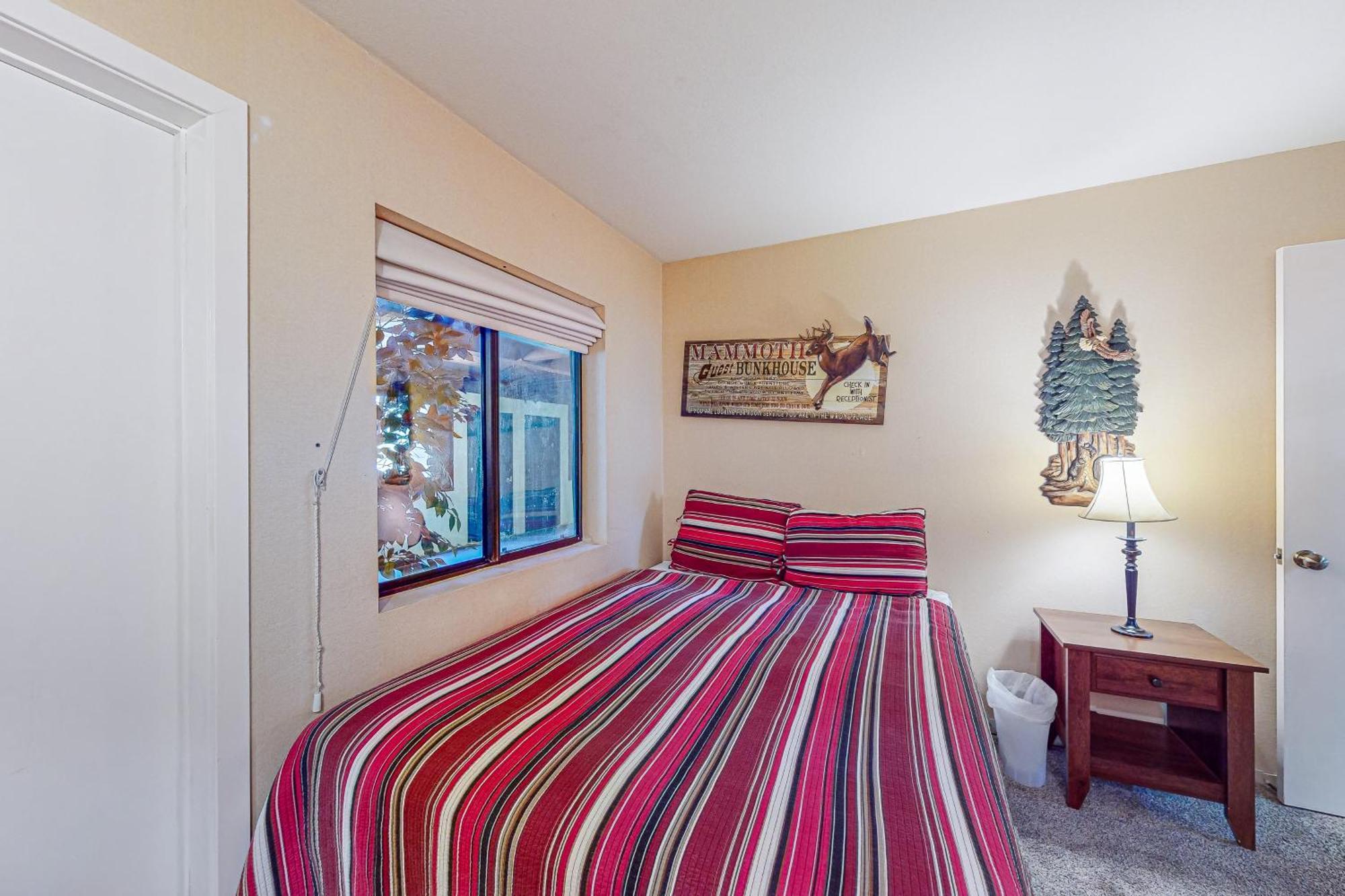 The Bridges 102 Apartment Mammoth Lakes Bagian luar foto