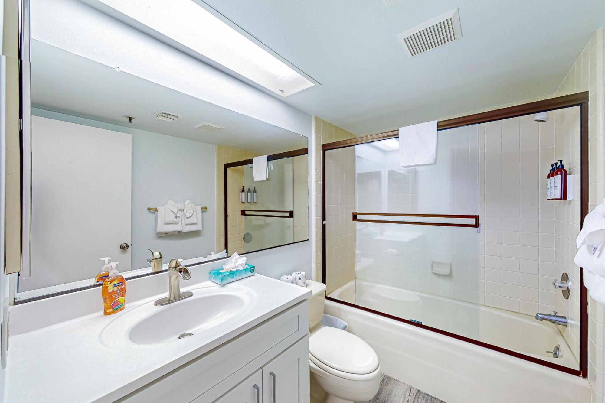 The Bridges 102 Apartment Mammoth Lakes Bagian luar foto