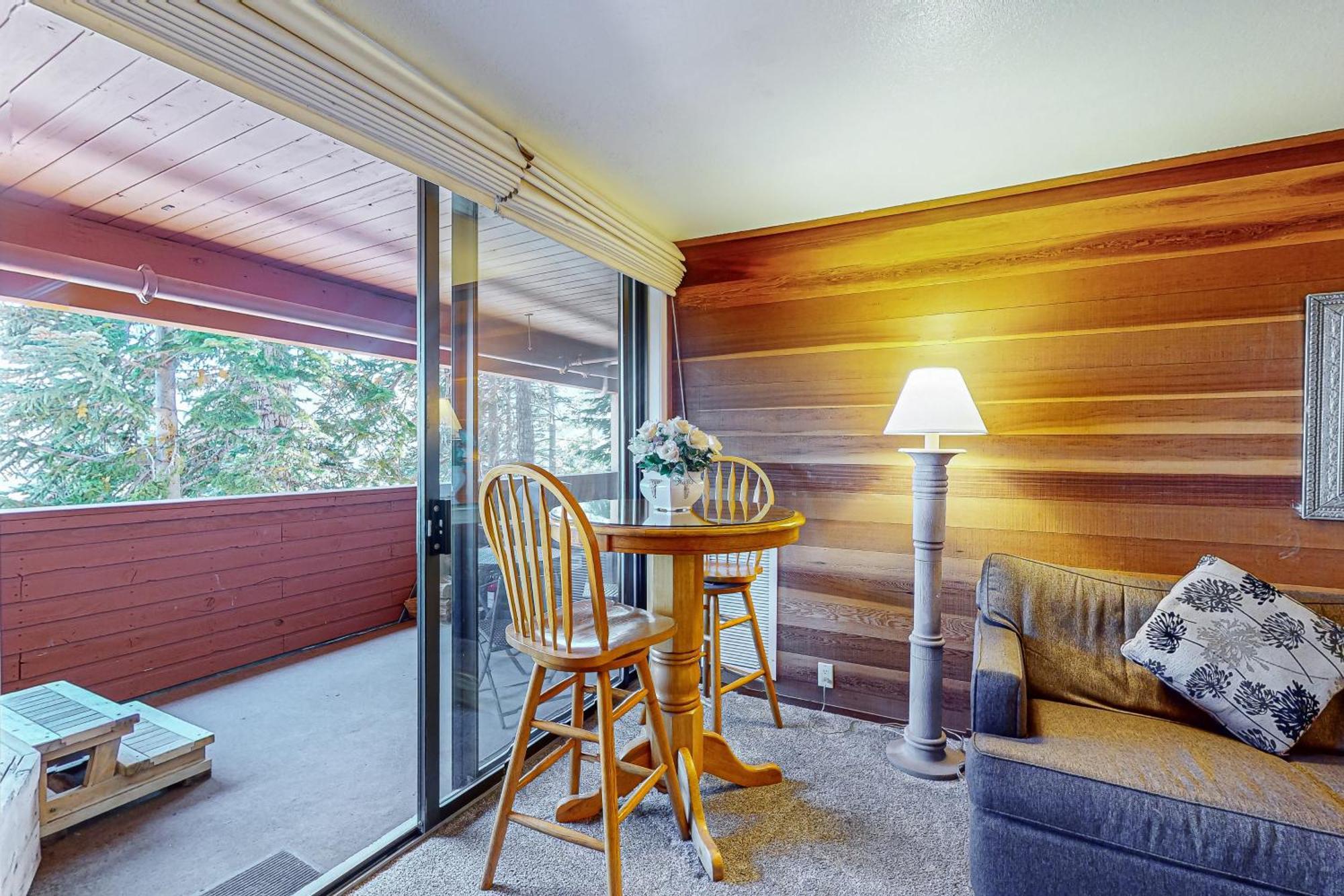The Bridges 102 Apartment Mammoth Lakes Bagian luar foto