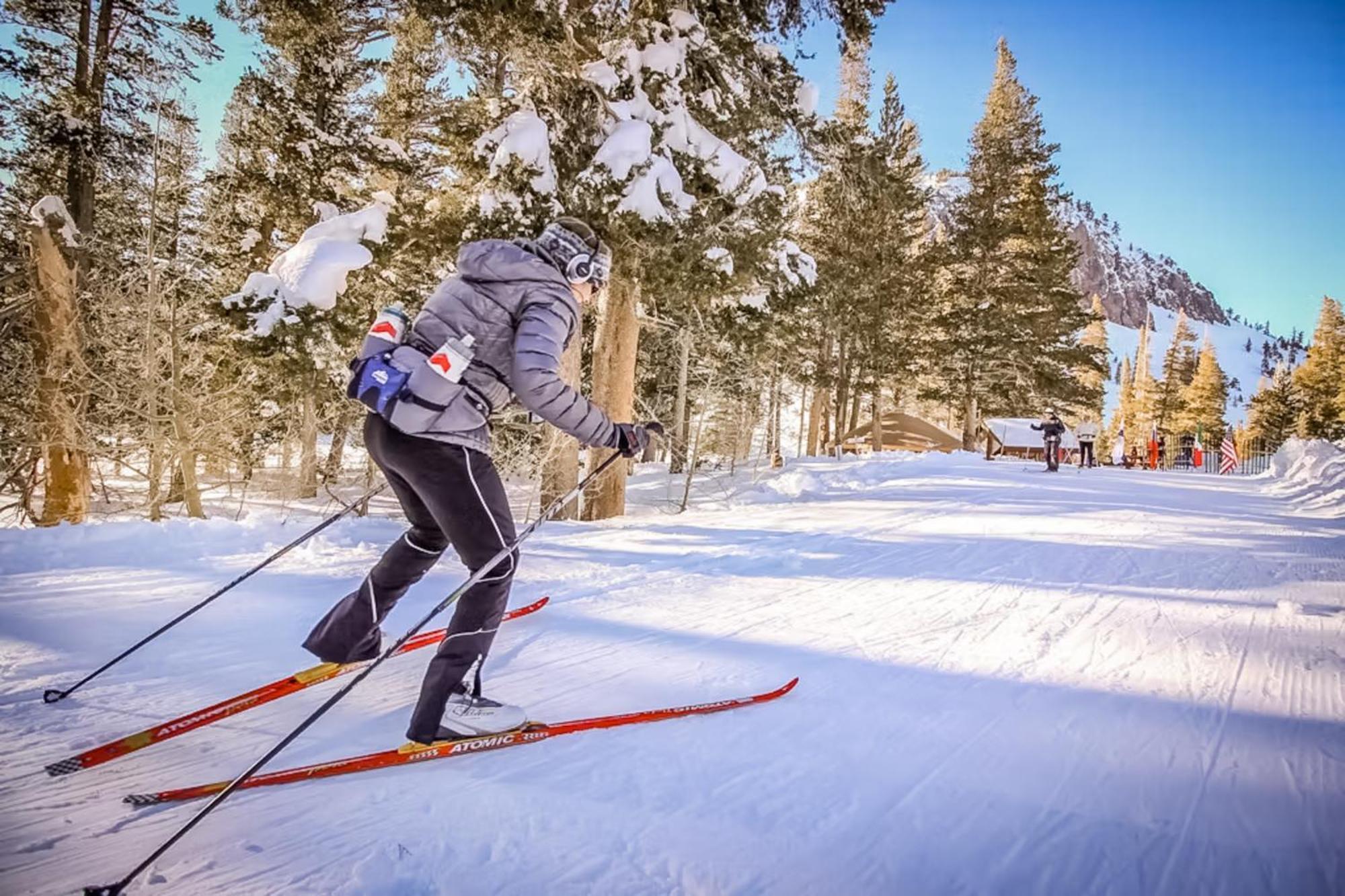 The Bridges 102 Apartment Mammoth Lakes Bagian luar foto