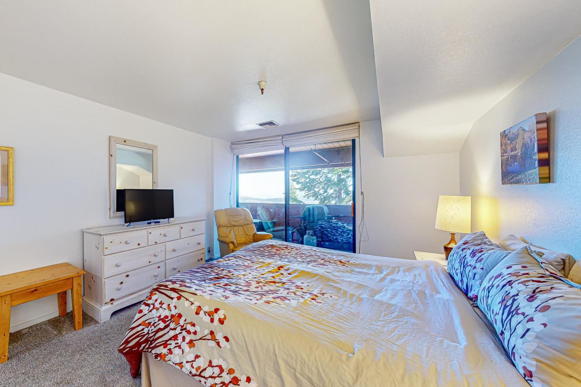 The Bridges 102 Apartment Mammoth Lakes Bagian luar foto