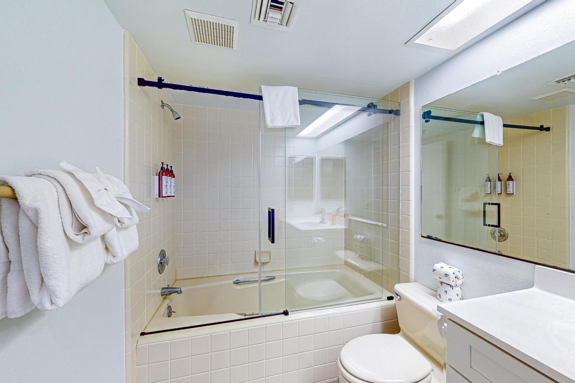 The Bridges 102 Apartment Mammoth Lakes Bagian luar foto