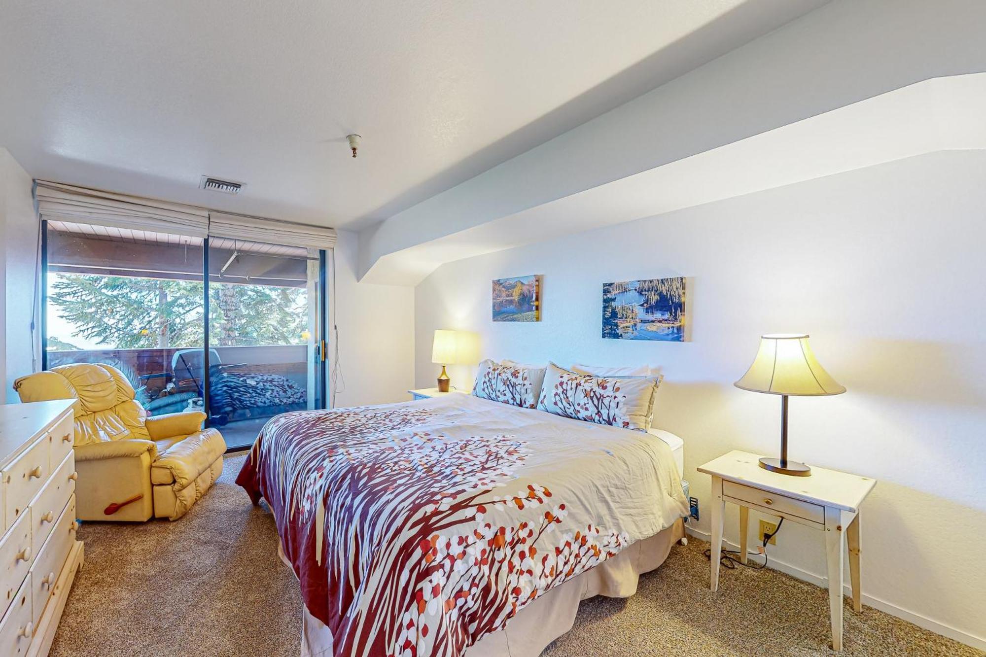 The Bridges 102 Apartment Mammoth Lakes Bagian luar foto