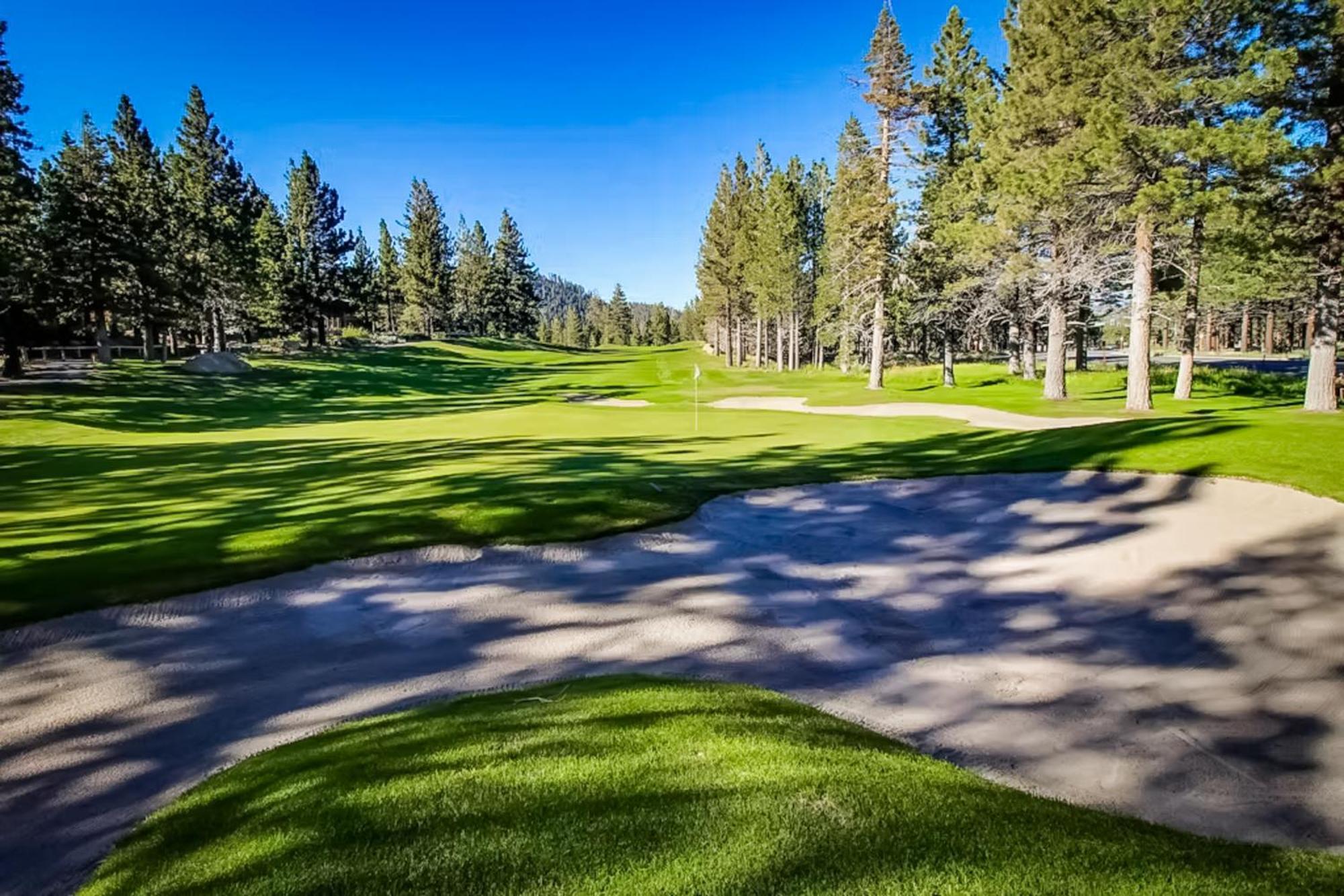 The Bridges 102 Apartment Mammoth Lakes Bagian luar foto