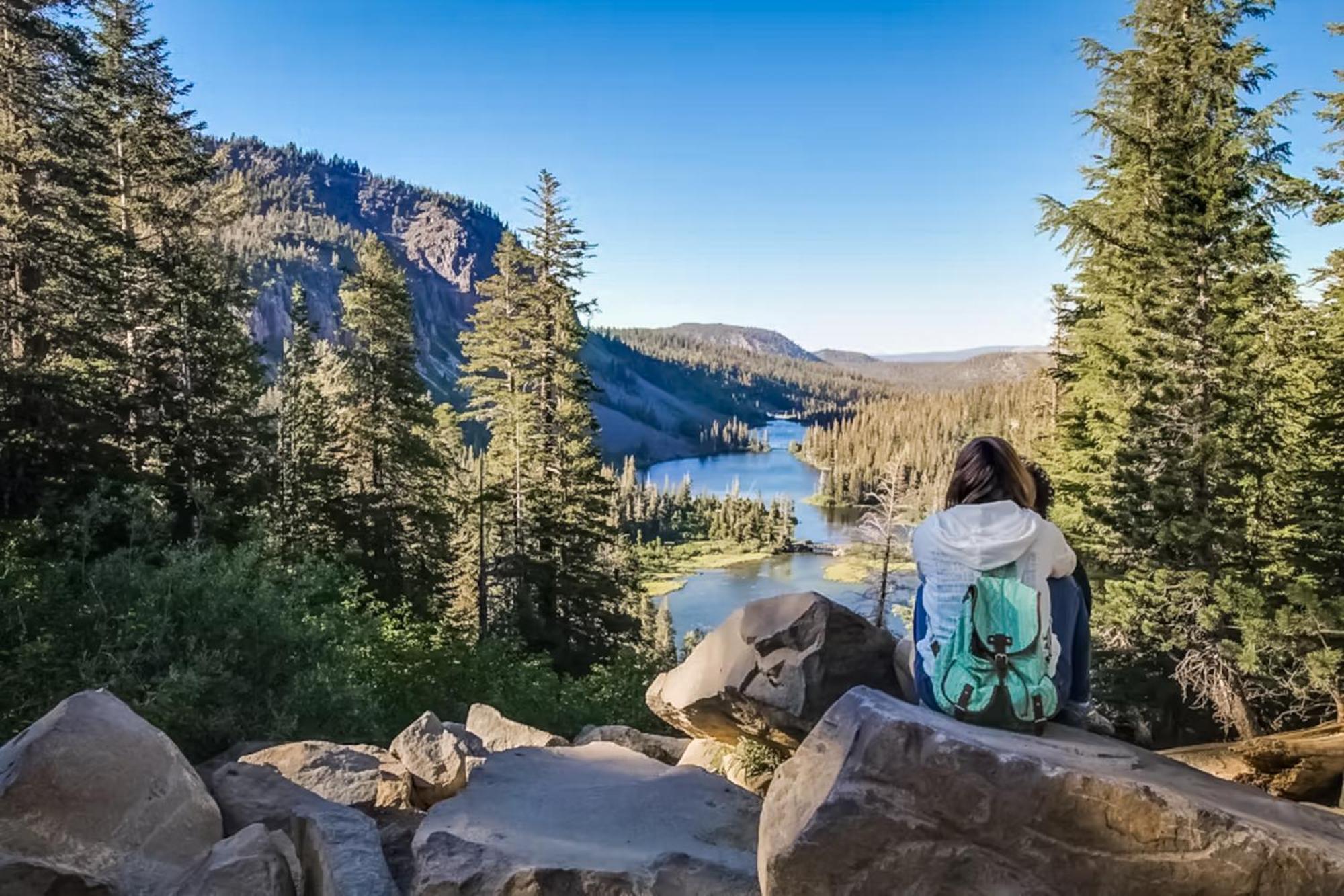 The Bridges 102 Apartment Mammoth Lakes Bagian luar foto